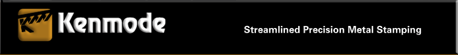 Kenmode Logo Banner
