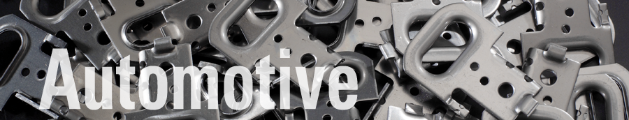 Automotive Header