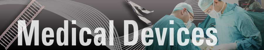 Medical Device Header