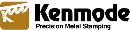 Kenmode_Precision_Logo