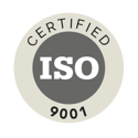 Kenmode-9001-certified.png