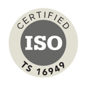 Kenmode-TS16949-certified.png