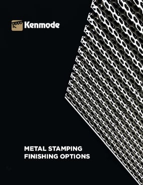Sheet Metal Stamping Dies: The Basics - StampingSimulation